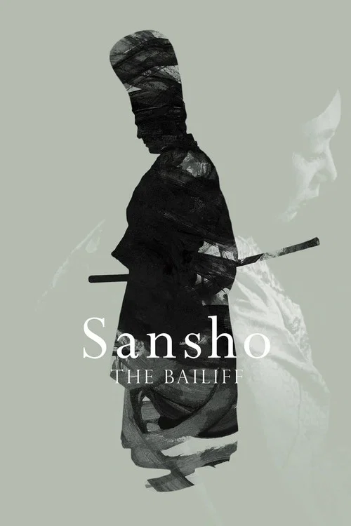 پوستر Sansho the Bailiff