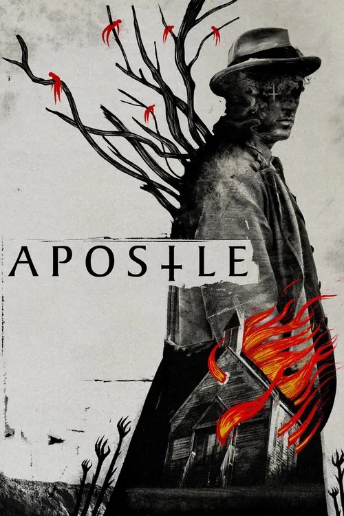 پوستر Apostle