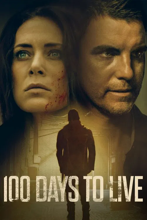 پوستر 100 Days to Live