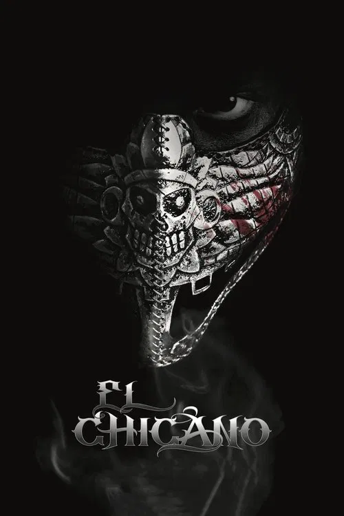 پوستر El Chicano