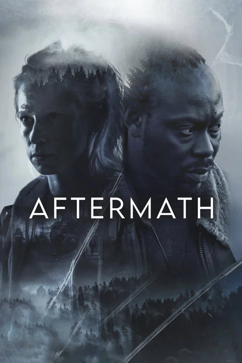 پوستر Aftermath