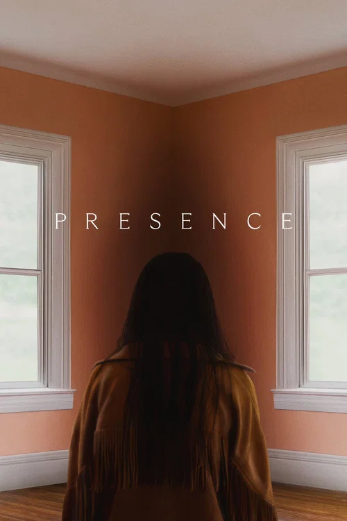 پوستر Presence