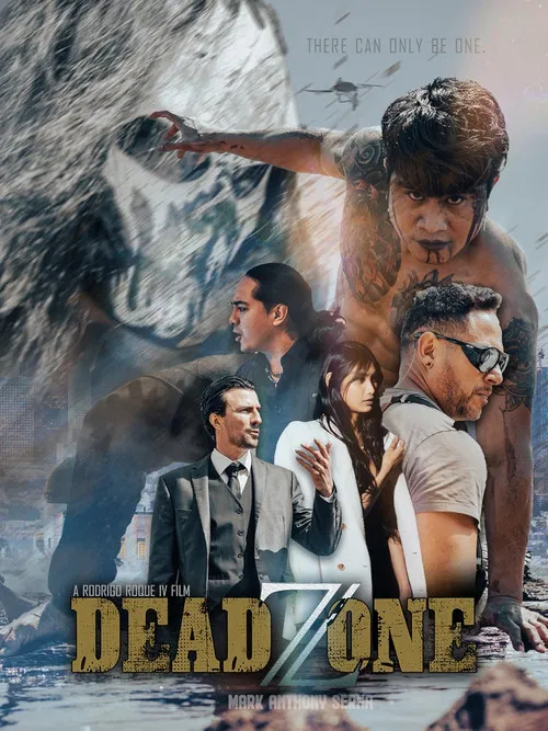 پوستر Deadzone