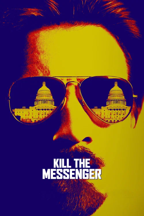 پوستر Kill the Messenger