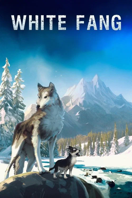 پوستر White Fang