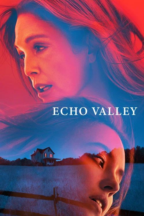 پوستر Echo Valley