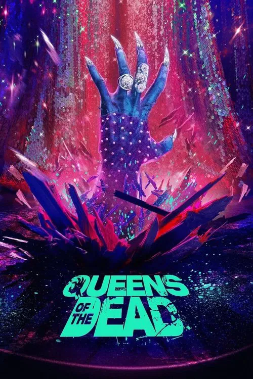 پوستر Queens of the Dead
