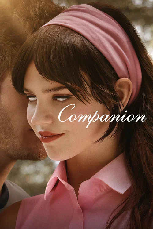 پوستر Companion