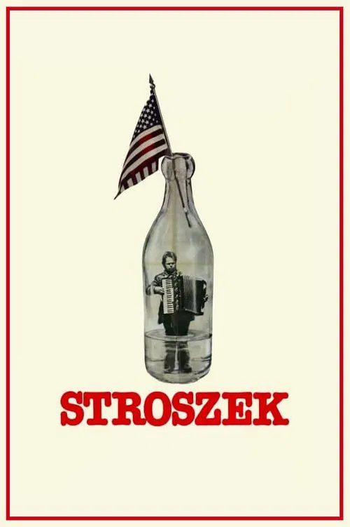 پوستر Stroszek
