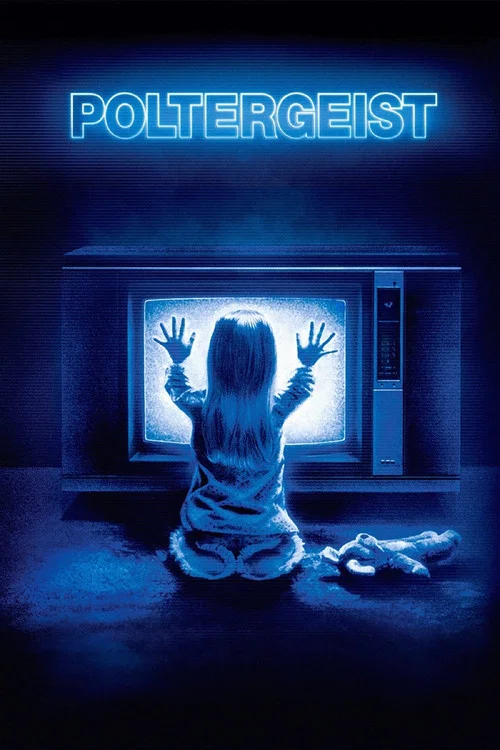 پوستر Poltergeist