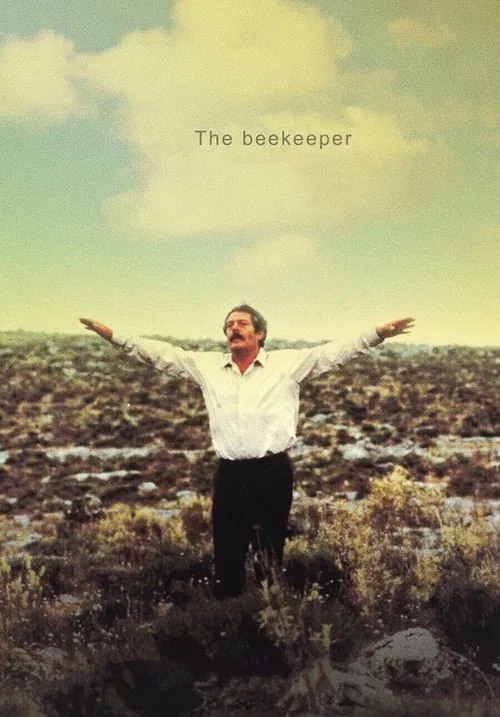 پوستر The Beekeeper