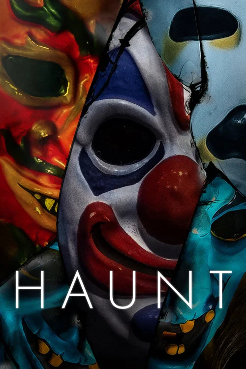 پوستر Haunt