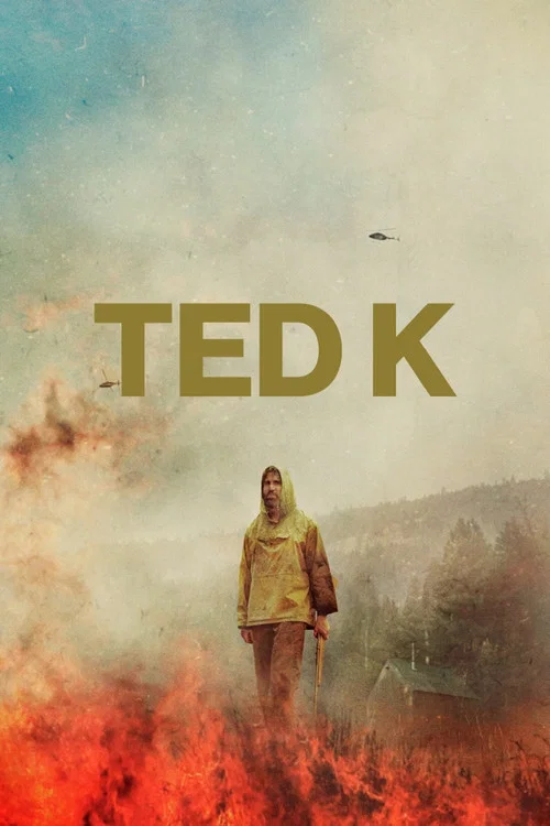 پوستر Ted K
