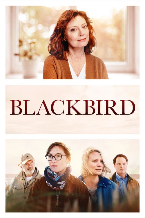 پوستر Blackbird