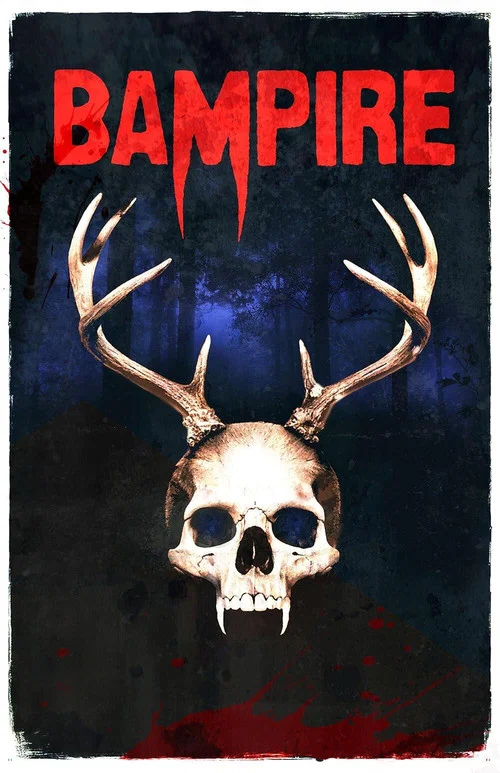 پوستر Bampire