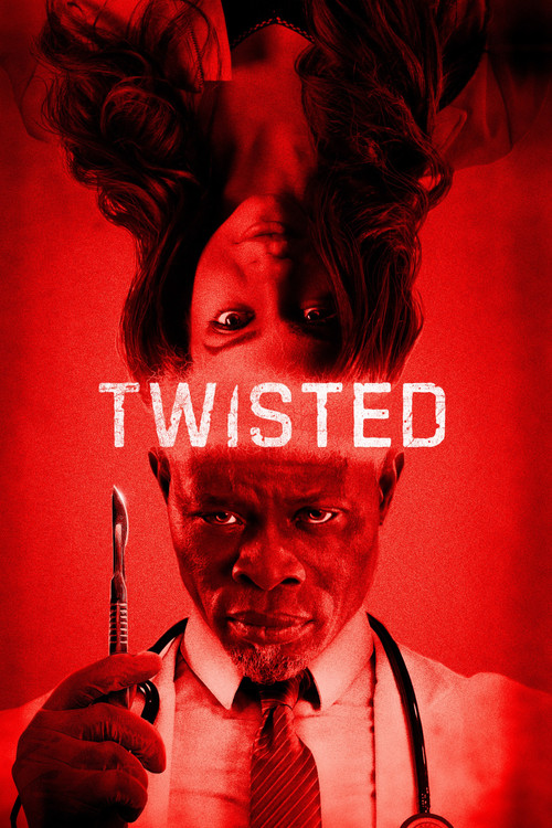 پوستر Twisted