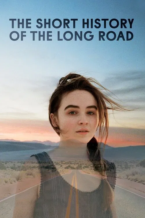 پوستر The Short History of the Long Road