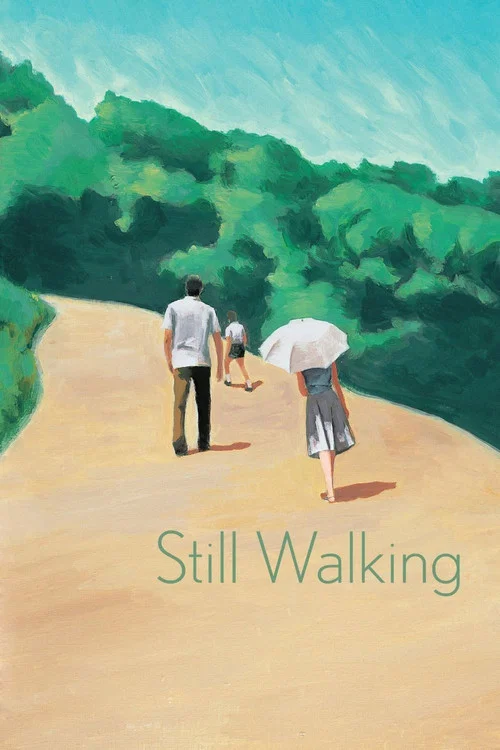 پوستر Still Walking