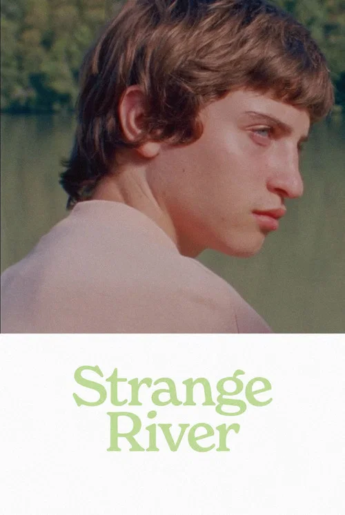 پوستر Strange River