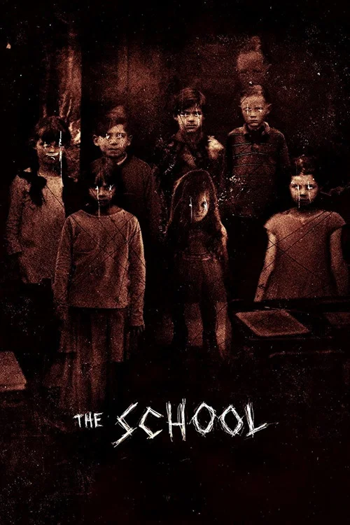 پوستر The School