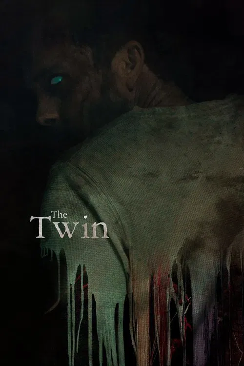پوستر The Twin