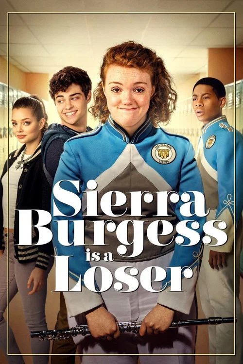 پوستر Sierra Burgess Is a Loser