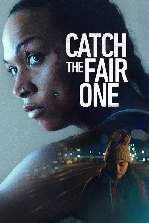 پوستر Catch the Fair One