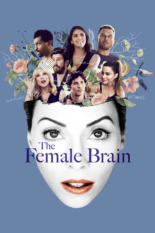 پوستر The Female Brain
