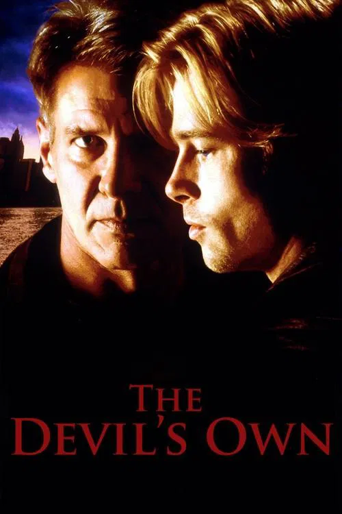 پوستر The Devil's Own