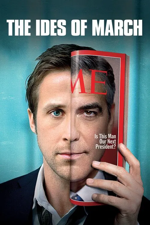 پوستر The Ides of March