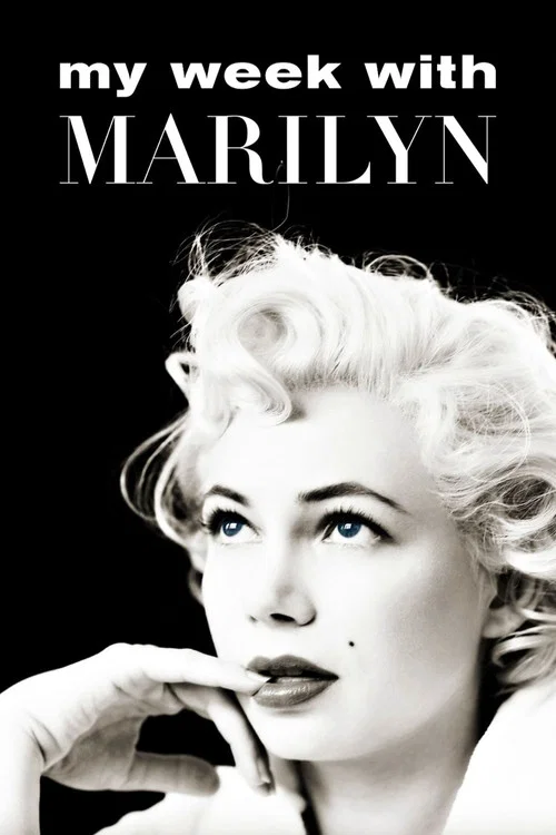 پوستر My Week with Marilyn