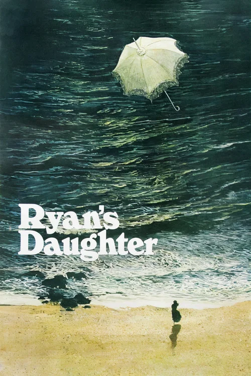 پوستر Ryan's Daughter