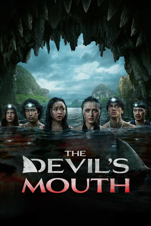 پوستر The Devil's Mouth