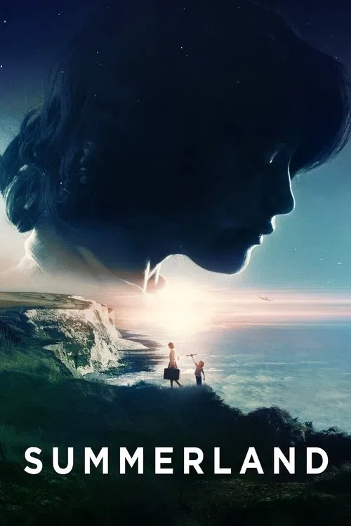 پوستر Summerland