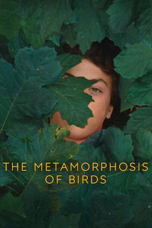 پوستر The Metamorphosis of Birds
