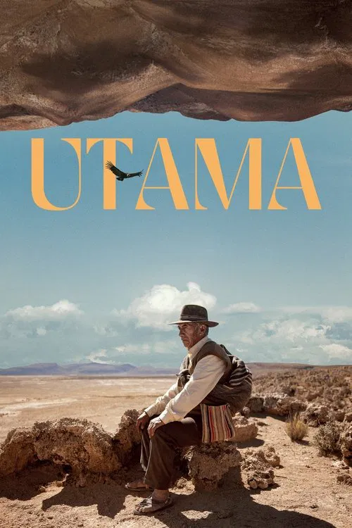 پوستر Utama