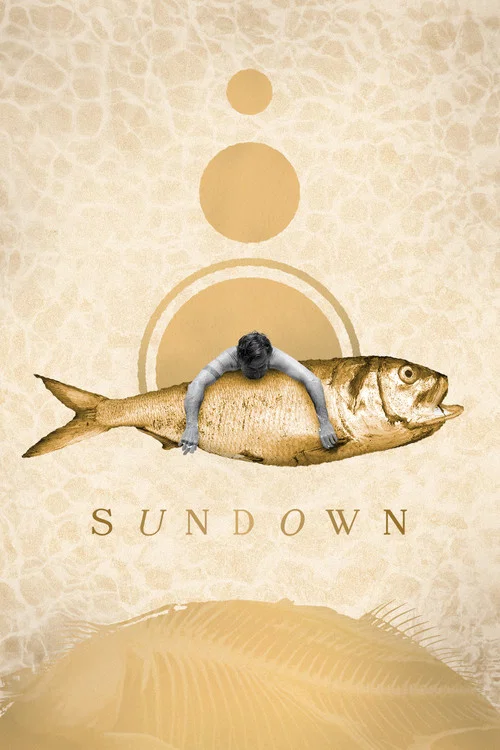 پوستر Sundown