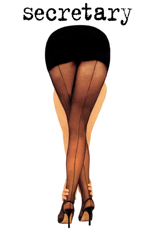 پوستر Secretary