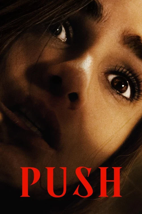 پوستر Push