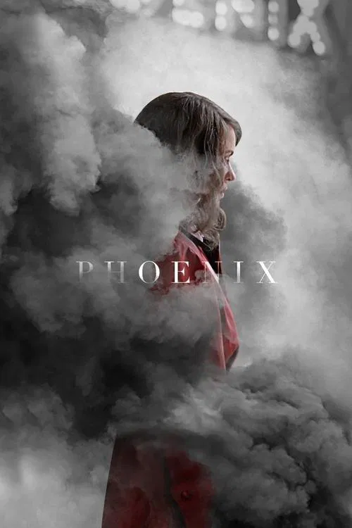 پوستر Phoenix