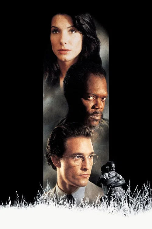 پوستر A Time to Kill