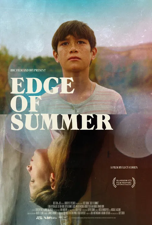 پوستر Edge of Summer