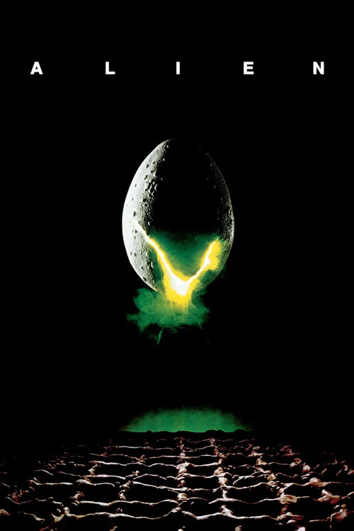 پوستر Alien