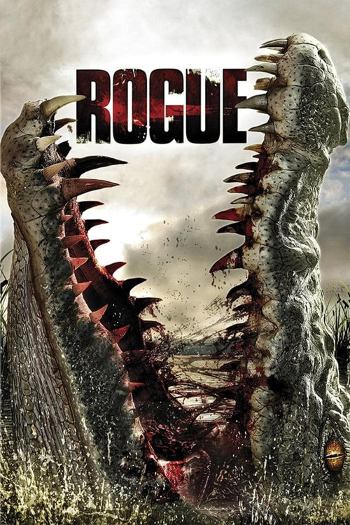 پوستر Rogue