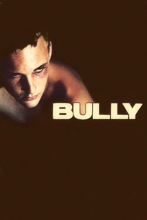 پوستر Bully