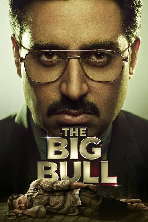 پوستر The Big Bull