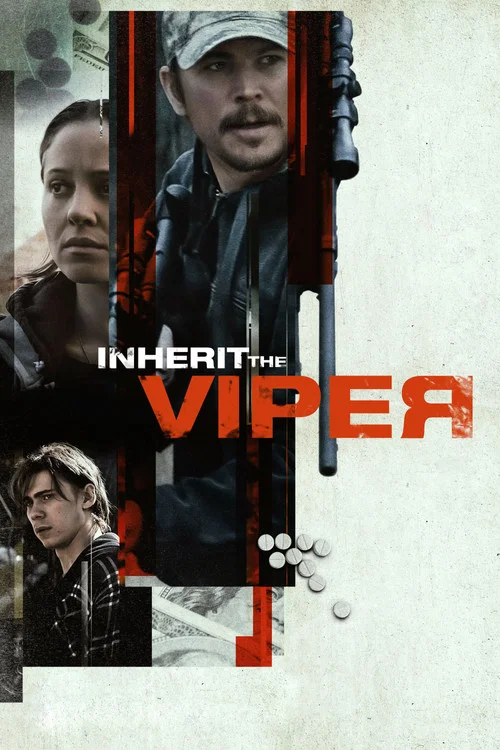 پوستر Inherit the Viper