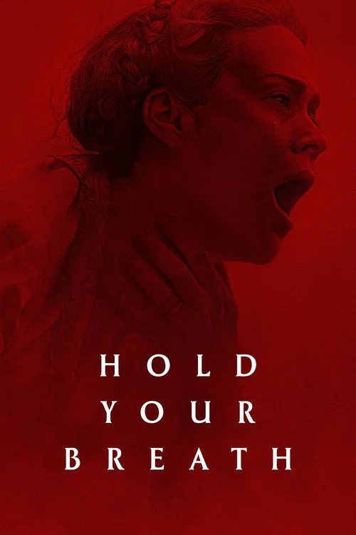 پوستر Hold Your Breath