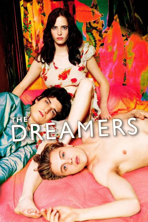 پوستر The Dreamers