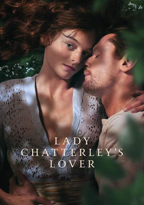 پوستر Lady Chatterley's Lover